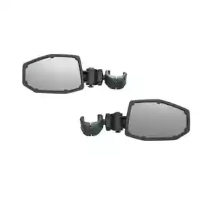 Polaris OEM Pro Armor Side Mirrors | 2891232 - Picture 1 of 2