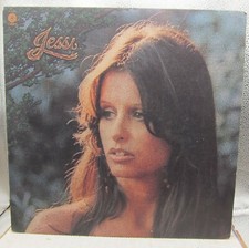 Jessi Colter - Jessi - Capitol  1976