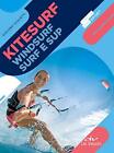 9788841216422 Kitesurf, windsurf, surf e sup - Giacomo Giulietti