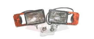 96107893 EIS Snoway quitanieves juego de luces flecha 780 faros - Imagen 1 de 5