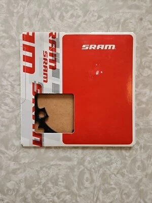 Sram Road Chainring 34 Tooth X 110 Brand New In The Package - Image 1 of 4