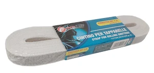 CINTINO CINGHIA CORDA PER TAPPARELLE FINESTRE FACOPLAST MISURE MT. 5,5 - MT. 7,5 - Foto 1 di 7