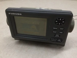 Furuno Satellite Compass Display V2.01 Auto Identification System GPS SC-502 - Bild 1 von 13