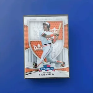 2024 Panini Crusade - #106 Eddie Murray - Picture 1 of 2