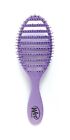 WetBrush Speed Dry Detangle Hairbrush (Purple)