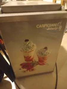MONTAPANNA CARPIGIANI JETWIP cdl - Foto 1 di 4