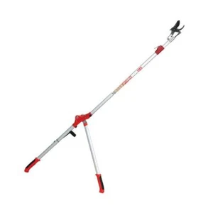 Point-up sale item 4977292639293 Telescopic thick branch pruning sh From Japan - Picture 1 of 1