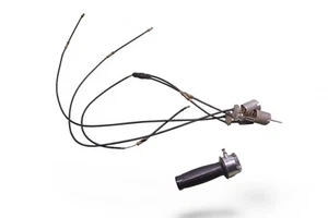 1972 BSa A65 Lightning A65L 650 Thunderbolt Unit *2886 Carburetor Slide throttle - Picture 1 of 12