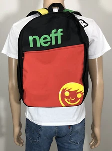 Neff Rucksack "Daily Pack"  - Bild 1 von 8