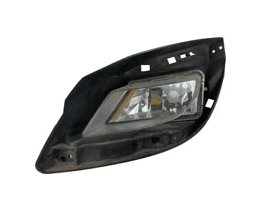 司机左角/公园灯雾灯适用于 10-12 MAZDA CX-9 — 第 1/4 张图片