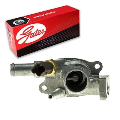 Termostato de refrigerante de motor Gates para Jeep Renegade 2018 1,4 L L4 gas Foto 1 de 4