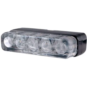 LED LICENSE PLATE LIGHT APPROVED BCR FOR DUCATI 1199 PANIGALE R 2013-2015 - Picture 1 of 2