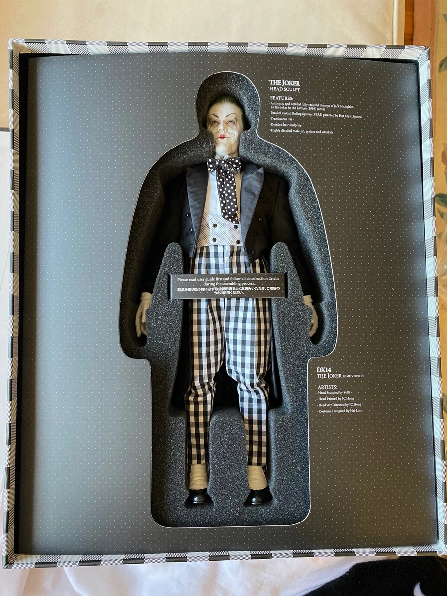 Batman G.I. Joe TV, Movie & Video Games Action Figures for sale | eBay