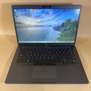 Dell Latitude 5400 13" i5-8365U 1.7GHz 8GB RAM 256GB SSD SIN FUENTE DE ALIMENTACIÓN - Imagen 1 de 9