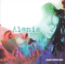 MORISSETTE, ALANIS - JAGGED LITTLE PILL NEW VINYL