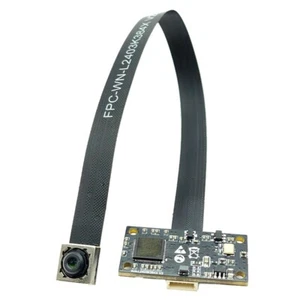 16MP USB Camera Module 78° with IMX298 Sensor Plug&Play Embedded Camera Module - Afbeelding 1 van 12