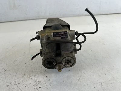 Controlador bomba freno antibloqueo BMW 325i ABS E30 84-92 OEM 1 157 011 Foto 1 de 4