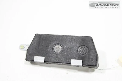 MITSUBISHI OUTLANDER SPORT 2011-23 PUERTA TRASERA IZQUIERDA CARCASA AMORTIGUADOR INSERCIÓN ESPUMA OEM Foto 1 de 4