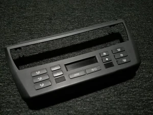 BMW X3 E83 Original A/C Heater Control Panel OEM 64.11-3417445 - Picture 1 of 11