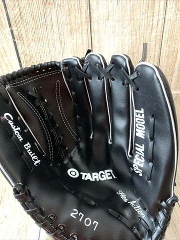 MINNESOTA TWINS SGA Marty Cordova Target Baseball Glove Cover