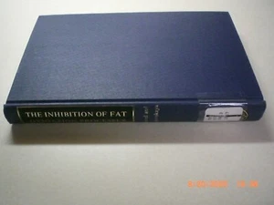The Inhibition of Fat Oxidation Processes N.M. Emanuel and Yu. N. Lyaskovskaya - Picture 1 of 4