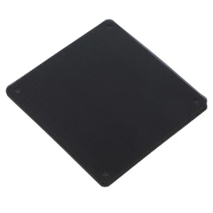 10 Pcs Chassis Staubdichtes Netz Computergehäusefilter Computer-Kühlhalterung - Afbeelding 1 van 12
