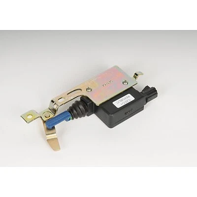 Actuador de bloqueo de puerta trasero 15139675 AC Delco nuevo para Chevy Olds Chevrolet Blazer Foto 1 de 1