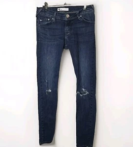 vaqueros mujer levis talla 26 - Imagen 1 de 9