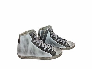 Scarpe alte da uomo bianche | Acquisti Online su eBay