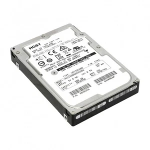 HDD 600GB 2,5' HGST HUC156060CSS204 Ultrastar С15К600 - Zdjęcie 1 z 1