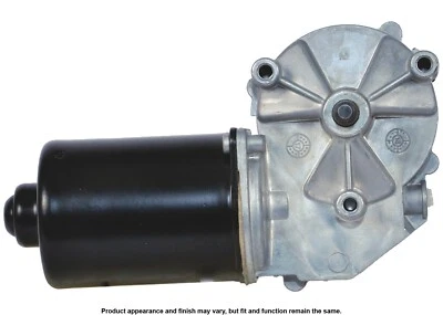 Windshield Wiper Motor Front Cardone For 2008-2009 Pontiac G8 - Image 1 of 4