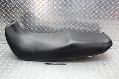 1993 Kawasaki Ninja 500 EX500A ПЕРЕДНЕЕ СИДЕНЬЕ ДВОЙНОЕ СЕДЛО - Изображение 1 из 4