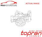 ENGINE OIL PUMP TOPRAN 721 213 G NEW OE REPLACEMENT