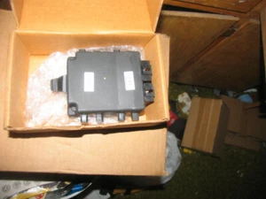 Kenworth T680 Driver Side Door Control Relay Module PACCAR P/N Q21-1050 - Picture 1 of 2