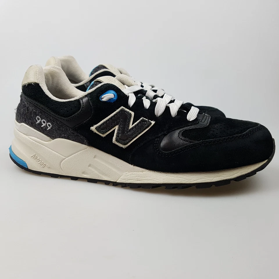 Women's NEW BALANCE '999 Elite Edition' Sz 7.5 US Runners | 3+ Extra 10% Off Foto 1 de 4