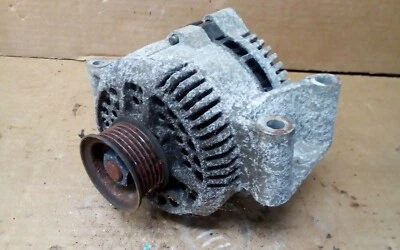 Alternador Ford Escort ZX2 1998-2003 95 amperios  Foto 1 de 2