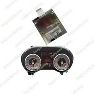 4.8" Display TX12D01VM0FAA For Mercedes W176 A Class Instrument Cluster - Picture 1 of 4