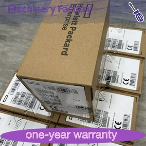 NEW HPE P00441-001 Q2R41A MSA 2.4TB 12G SAS 10K 2.5" 512e ENT HDD Hard Drive - Afbeelding 1 van 5