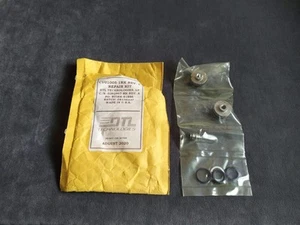 DTL Technologies CV01005-1RK 0392467-RK kit repair for valve variable pilot 1/4 - Picture 1 of 6