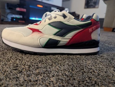 Diadora N9002 Hombre Talla 10 Foto 1 de 4