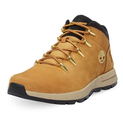 Scarpe Timberland Sprint Trekker Mid TB0A1XVQ231 Giallo - Imagen 1 de 4