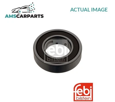 PROPSHAFT MOUNTING MOUNT CENTRE 08726 FEBI BILSTEIN NEW OE REPLACEMENT - Image 1 of 4