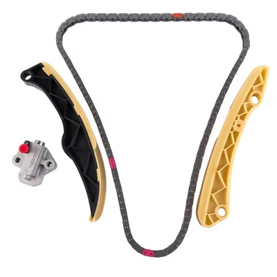Timing Chain Kit for Hyundai Sonata Veloster Kia Rio Soul Forte5 1.6L 2012-2021 - Image 1 of 4