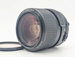 Vídeo*[Exc++++] MINOLTA Nuevo MD 35-70mm F/3.5 Macro Zoom MF NMD Lente de JAPÓN 2 - Imagen 1 de 24