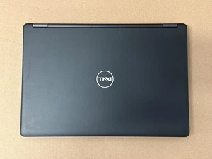 NoteBook Dell Latitude 5480 Core i5-6300U, Ram 8gb, SSD 256, Grado C, Win11 Pro - Foto 1 di 11