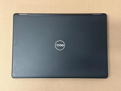 NoteBook Dell Latitude 5480 Core i5-6300U, Ram 8gb, SSD 256, Grado C, Win11 Pro - Immagine 1 di 4