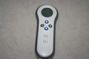 Control remoto inalámbrico LPM-300G Sleep Number Bed Select Comfort OEM LPM-300G - Imagen 1 de 2
