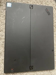 Lenovo ThinkPad X1 Gen3 256GB SSD, Intel Core i5-8350U Touch Screen rotto - Foto 1 di 6