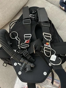 dive rite nomade LT - Foto 1 di 3