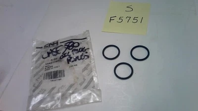 CASE/ NEW HOLLAND 14457780 O RING (LOT OF 3) - Image 1 of 2